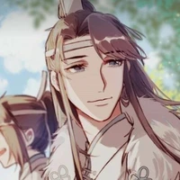 Lan Sizhui