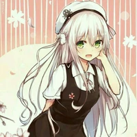 Annabella Senju