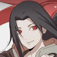 Mikoto Uchiha
