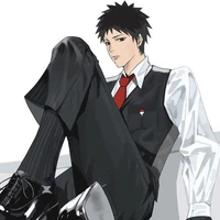 Obito Uchiha/Lan Yewan