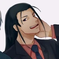 Hashirama Senju/Lan Qiufeng