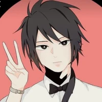 Izuna Uchiha/Lan Wu feng