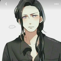 Neji Hyuga/Lan Qinre