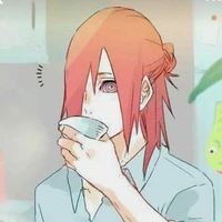 Nagato Uzumaki/Lan Xiangrikui