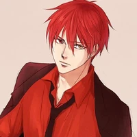 Sasori/Lan Zuo zuoli