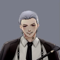 Hidan/Lan Fei duan
