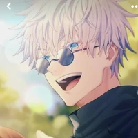 Gojo Satoru
