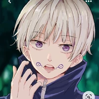 Inumaki Toge
