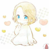 Hikari Uchiha/Lan Wulan