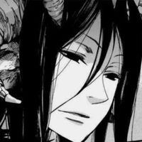 Sebastian Michaelis/Demon King
