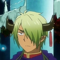Raja Iblis
