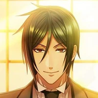 Sebastian Michaelis/Demon King