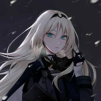 (Evelyn)Y/N L/N