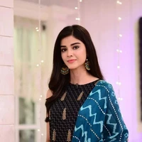 Dhriti Gloshal