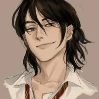 Sirius black