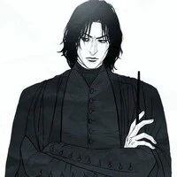 Snape