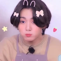 Baby kook🐰