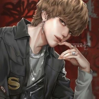โทกุ(แฝดพี่)