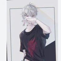 แบล็ค(แวมไพร์+น้องชายพระเอก👑🖤)