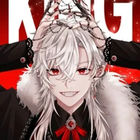 หยาง(ปีศาจ+คนรับใช้ไวท์🖤👑)