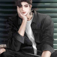 คินน์//(มาเฟีย+เพื่อนพอ.)