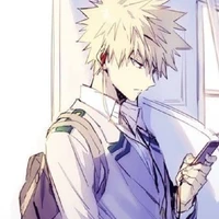 bakugo