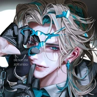 Aaron James (Fl