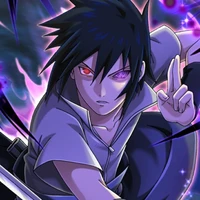sasuke Uchiha(terkaya no 1)