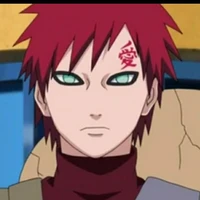 gaara