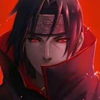 uchiha itachi