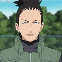 shikamaru