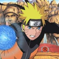 uzumaki naruto