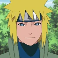 Minato namikaze