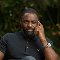 Amir Brock(pai de zuri,apollo e danso)
