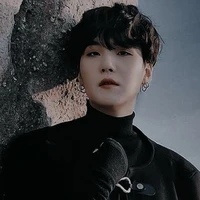 MINI YOONGI