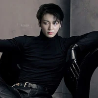 JEON JUNGKOOK