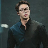 Kim SEOKJIN