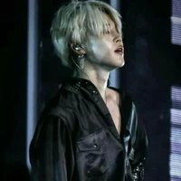 PARK JIMIN