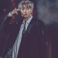 KIM NAMJON