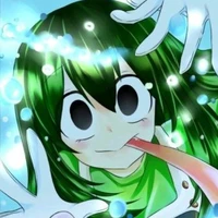 Tsuyu
