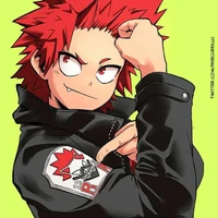 kirishima eijiro