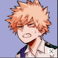 bakugo katsuki