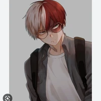 shoto todoroki