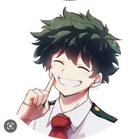deku / Izuku midoriya