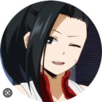 Momo yaoyorozu