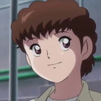 NATSUKO OZORA (OMEGA DOMINANTE)
