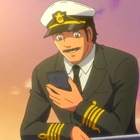 KODAI OZONO (ALFA)