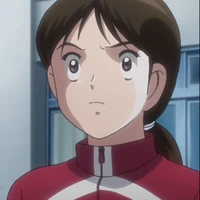 YUKARI (OMEGA)