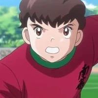 KISUGI TEPPEI (OMEGA)
