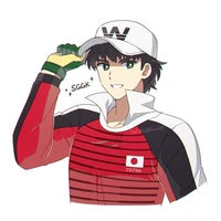WAKABAYASHI GENZO (ALFA DOMINANTE)